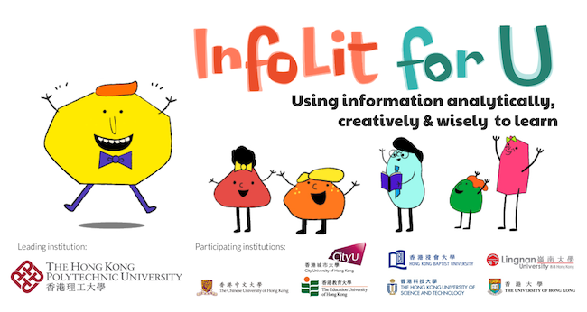 Information Literacy - InfoLit for MOOC