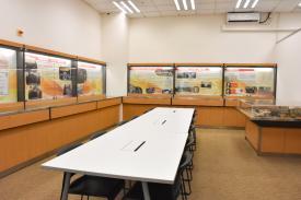 Archives and Special Collections – Class Visit Request Form (For Lingnan users only)