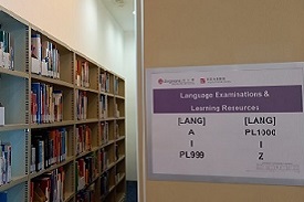 Language Examinations & Learning Resources