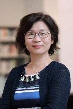 Dr LAM Mei-chun, Louisa